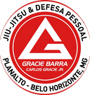 Gracie Barra Planalto