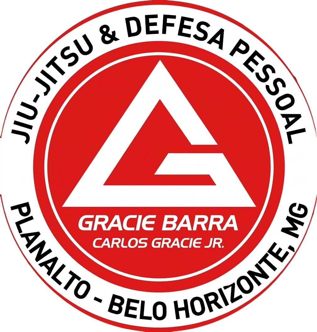 Gracie Barra Planalto