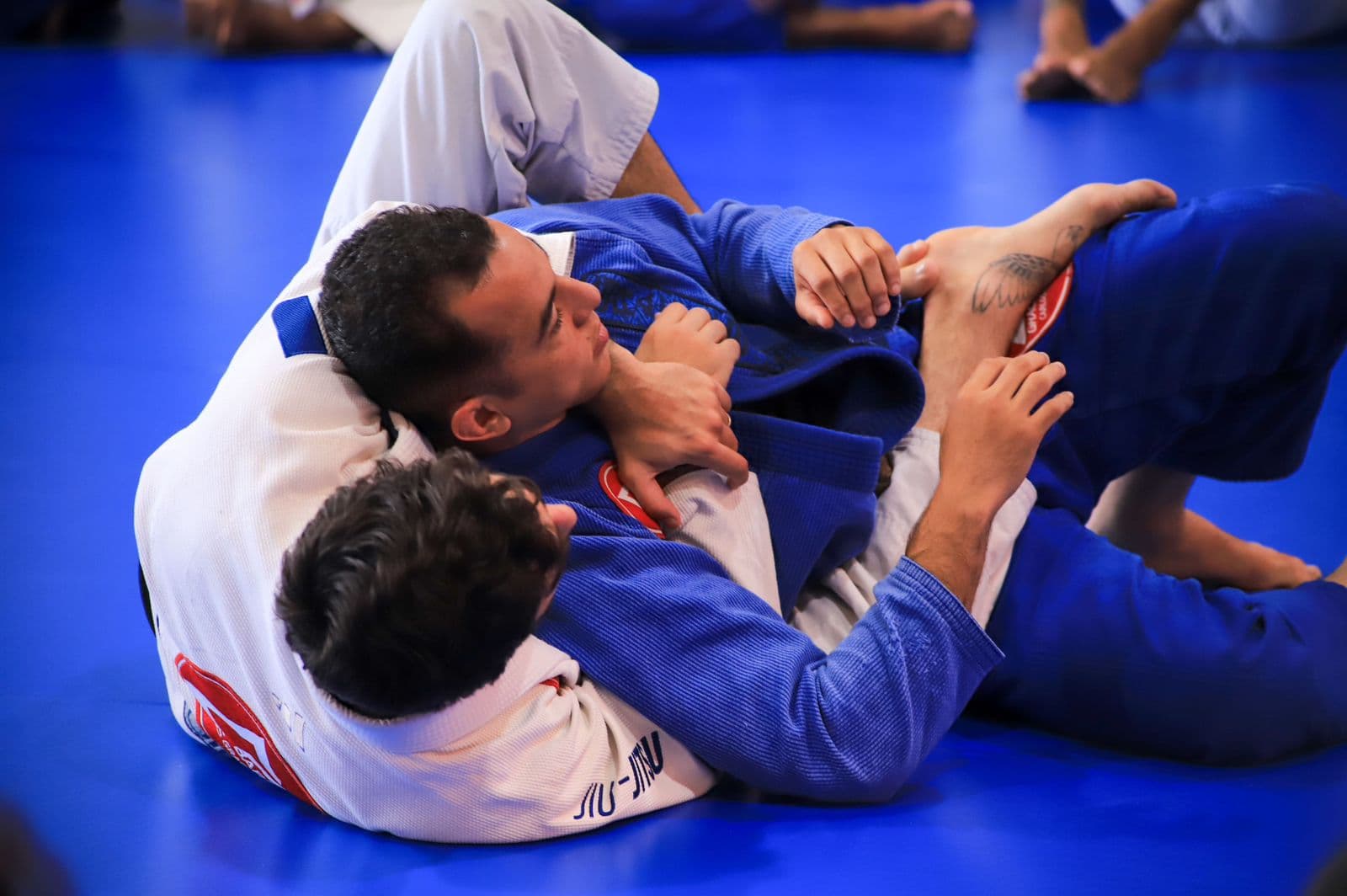 Sparring